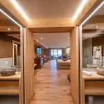 Waldhotel Doldenhorn 4* Kandersteg