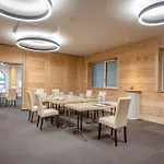 Hotel Waldhotel Doldenhorn Kandersteg