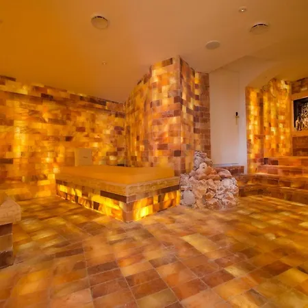 Waldhotel Doldenhorn Kandersteg