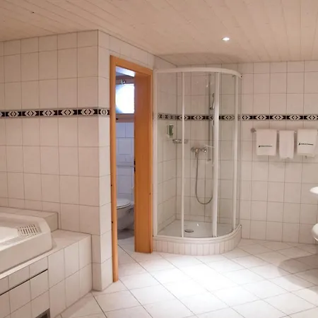 Hotel Waldhotel Doldenhorn