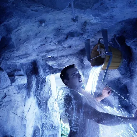 Waldhotel Doldenhorn