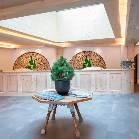 Waldhotel Doldenhorn