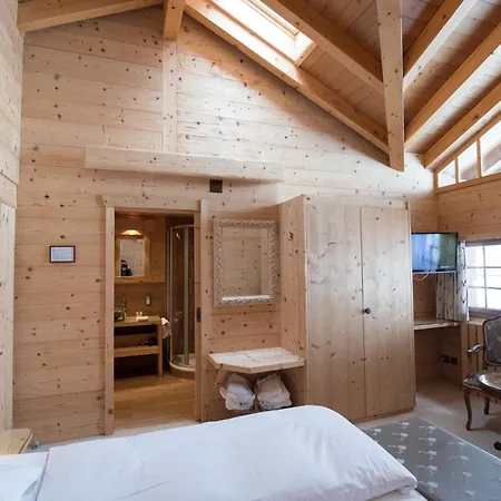 Waldhotel Doldenhorn 4* Kandersteg