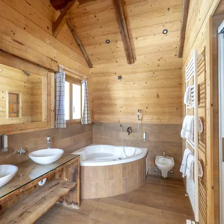 Waldhotel Doldenhorn 4* Kandersteg