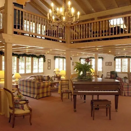 Waldhotel Doldenhorn