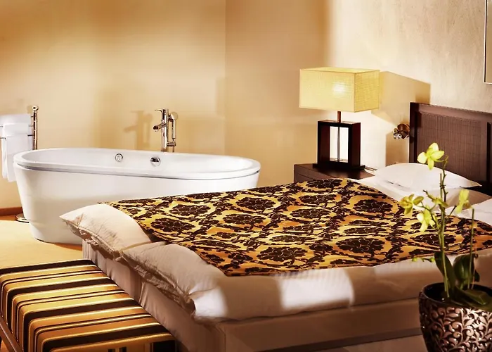 Waldhotel Doldenhorn Hotel 4*