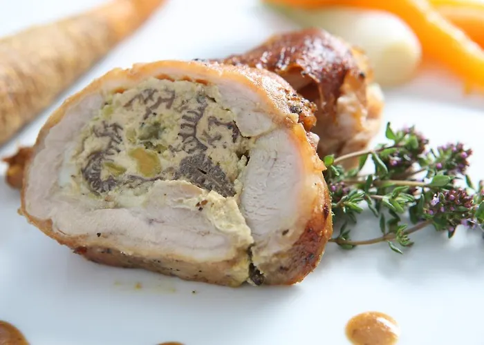 Waldhotel Doldenhorn Hotel