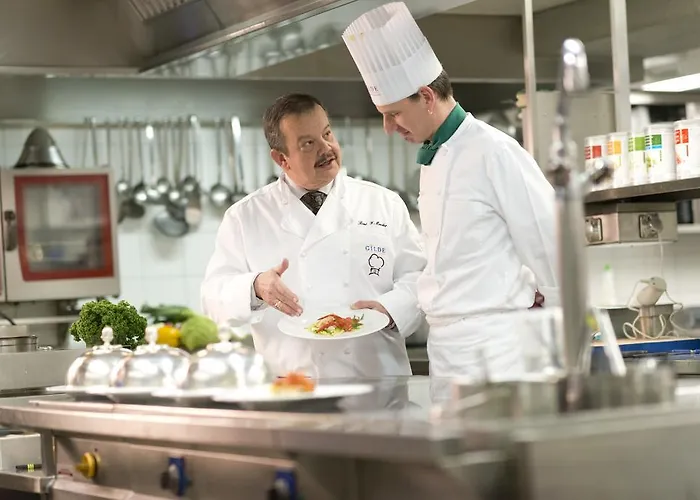 Waldhotel Doldenhorn 4* Кандерштег