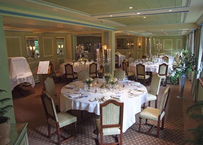 Отель Waldhotel Doldenhorn Кандерштег