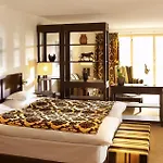 Waldhotel Doldenhorn 4* Kandersteg