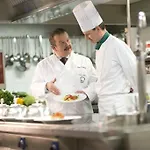 Waldhotel Doldenhorn 4* Kandersteg