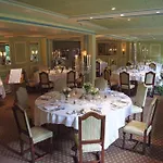 Otel Waldhotel Doldenhorn Kandersteg