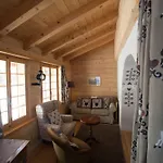 Waldhotel Doldenhorn Kandersteg