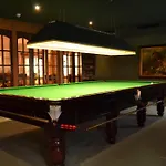 Waldhotel Doldenhorn
