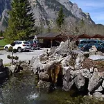 Waldhotel Doldenhorn 4*