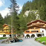 Otel Waldhotel Doldenhorn