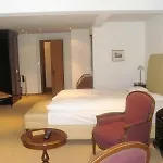 Waldhotel Doldenhorn Kandersteg