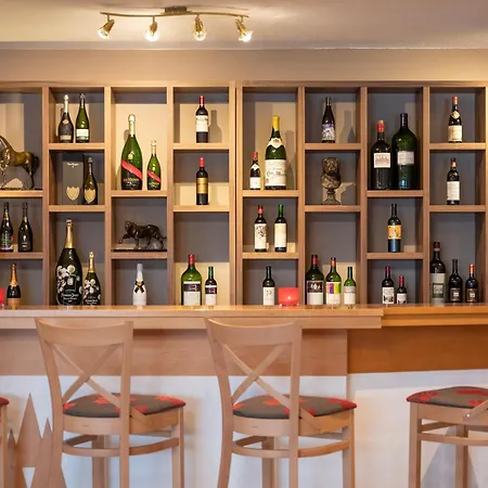 والدهوتيل دولدينورن 4*