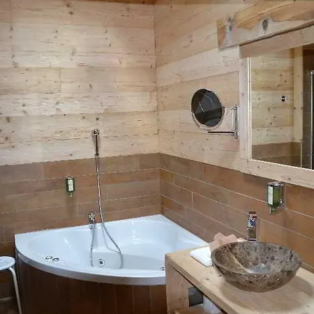 Hotel Waldhotel Doldenhorn Kandersteg