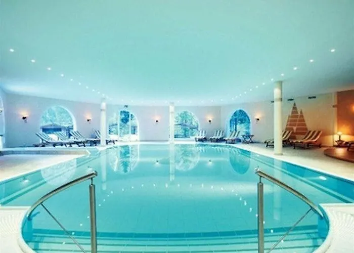 والدهوتيل دولدينورن كاندرستغ