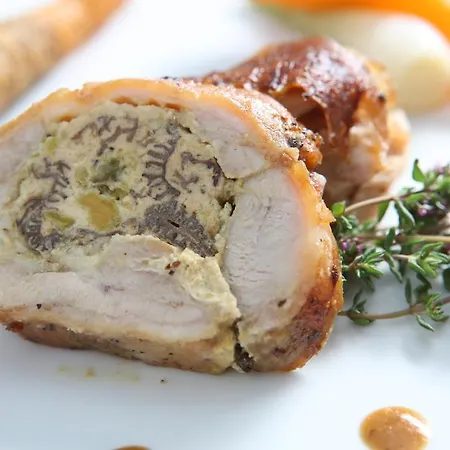 Waldhotel Doldenhorn Hotel