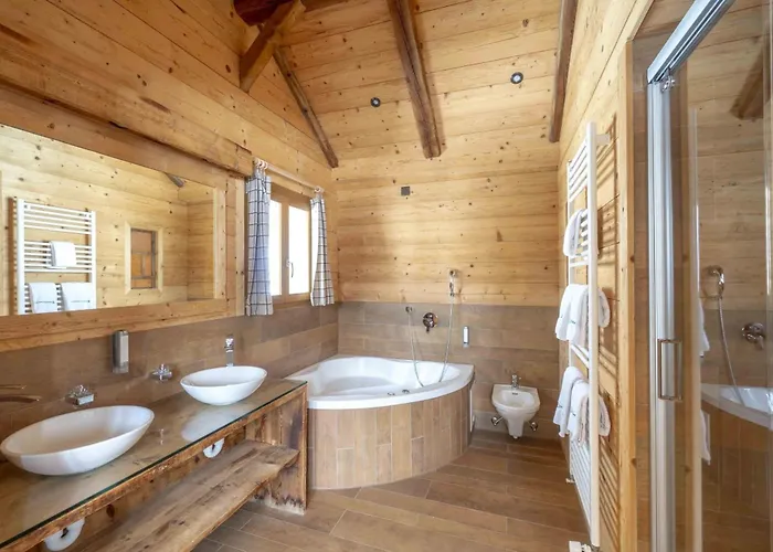 Waldhotel Doldenhorn 4* Kandersteg